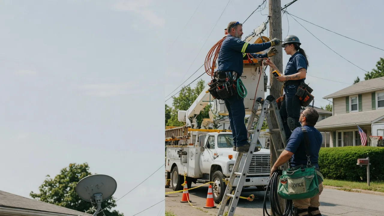 Electrical Repair in Jayton, TX near me